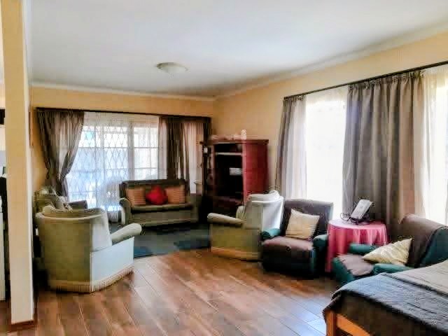 3 Bedroom Property for Sale in Ferreira Town Eastern Cape